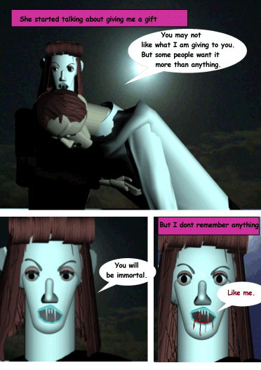 Otherside comic page 21